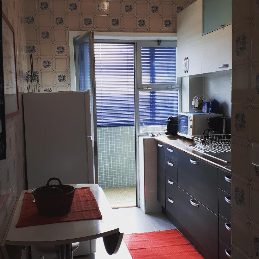 Porta 7 Apartment Canidelo  Exterior photo