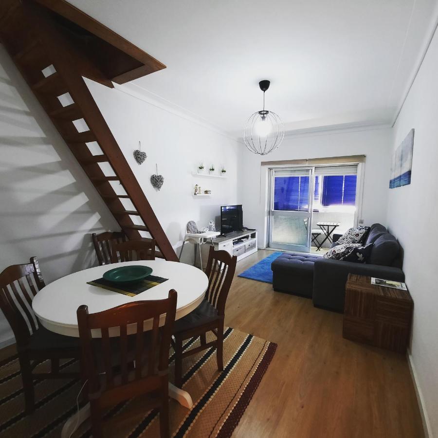 Porta 7 Apartment Canidelo  Exterior photo